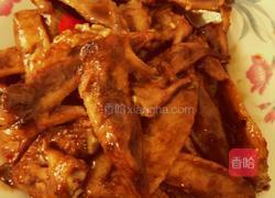 香辣可乐鸡翅的做法图解7