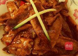 香辣可乐鸡翅的做法图解8