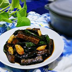 酱黄瓜的做法[图]