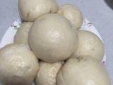 奶黄包