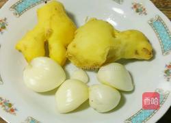 无油糖醋排骨的做法图解2