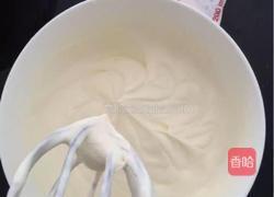 芒果千层蛋糕的做法图解9