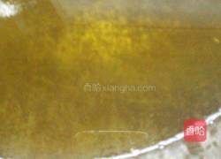 炸香椿小面鱼的做法图解6
