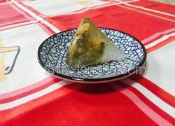 水晶粽水晶月饼水晶包星巴克星冰粽做法