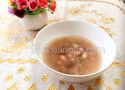煮粥