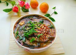 酸辣粉