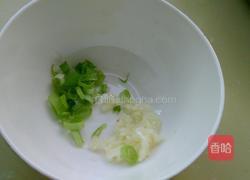  〖酸辣粉〗的做法图解3