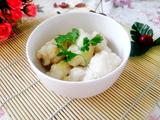 手工纯鱼丸的做法[图]
