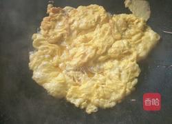 丝瓜炒蛋的做法图解2