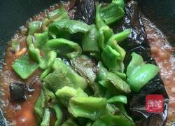 素烧茄子的做法图解7