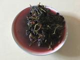菜籽油清炒红觅菜的做法[图]