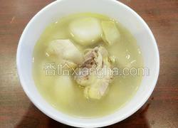 椰子鸡