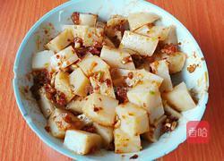 米豆腐的做法图解6