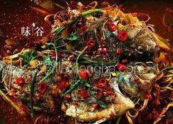 万州烤鱼