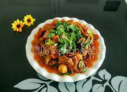 麻辣鱼丸