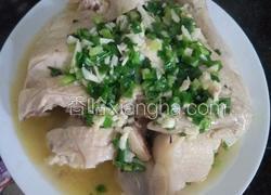 家常白切鸡