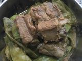 东北油豆角炖排骨的做法[图]