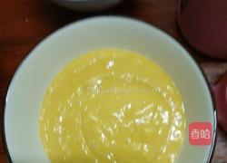 芒果奶昔的做法图解4