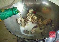 啤酒鸡的做法图解6