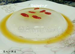 凉糕