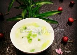 鸡汤长寿面