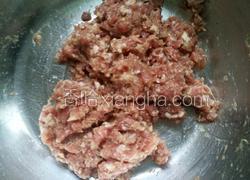 猪肉饺子馅