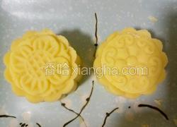 自制绿豆糕