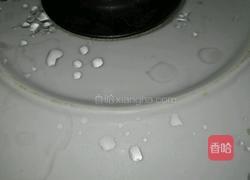 清蒸鳕鱼的做法图解4
