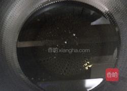 香酥小麻团的做法图解6