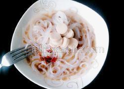重庆酸辣粉