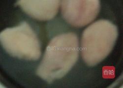干捞猪尿泡的做法图解1