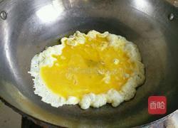 韭菜炒鸡蛋的做法图解4