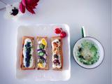 三味全麦面包酸奶条