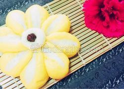 红枣南瓜馒头
