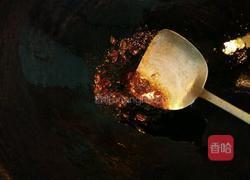 蚂蚁上树的做法图解5