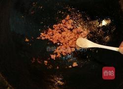蚂蚁上树的做法图解7