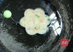 煎米饼的做法图解3