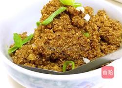 鱼子酱的做法图解5