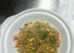 绝味捞粉丝