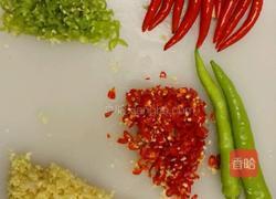 蒜蓉粉丝扇贝的做法图解2