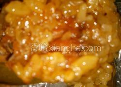 鲜肉粽