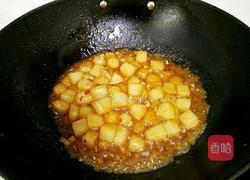 红烧冬瓜的做法图解6