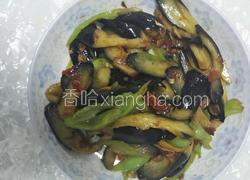 豆瓣茄子