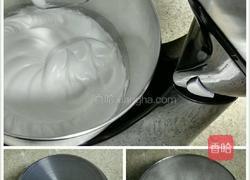 葡萄干酸奶蛋糕（电饭煲制作）的做法图解7