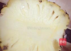 蔓越梅菠萝饭的做法图解1