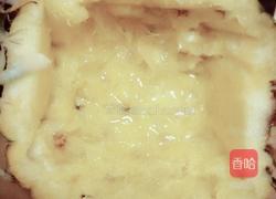 蔓越梅菠萝饭的做法图解2