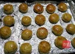 香酥饼的做法图解4
