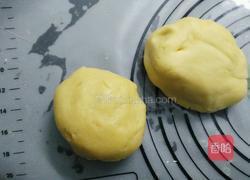 香酥饼的做法图解2