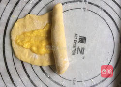 蜂蜜小面包的做法图解8
