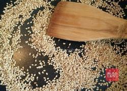 糖酥饼的做法图解3